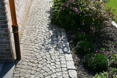 Pflasterstein Porto Granit