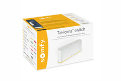 TaHoma Switch Box